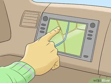 Image titled Be a Taxi Driver Step 14