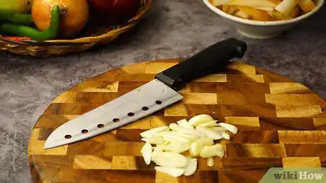 Image titled Make Dongchimi (Radish Water Kimchi) Step 7