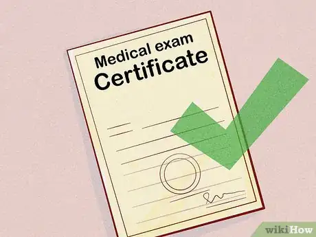 Image titled Become a Paramedic in Australia Step 3