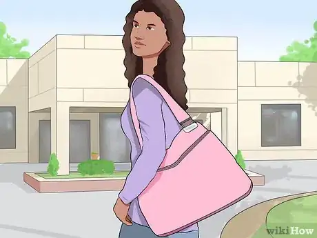 Image titled Wear Pink Step 11