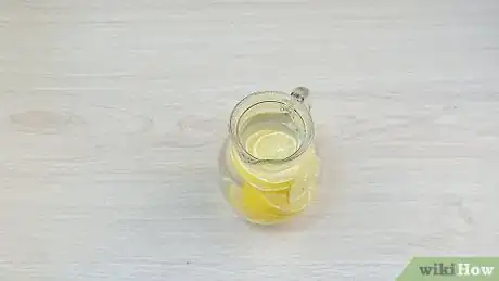 Image titled Drink Lemon Water Step 1