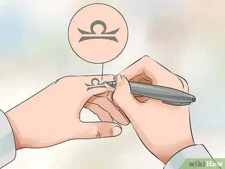 Image titled Get a Tattoo on Your Fingers Step 11