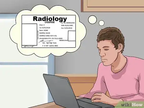 Image titled Become a Radiology Technician Step 6