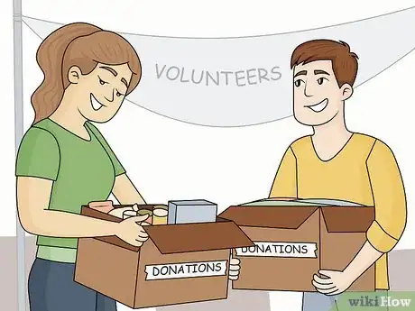 Image titled Get an Aquarius Woman to Open Up Step 8