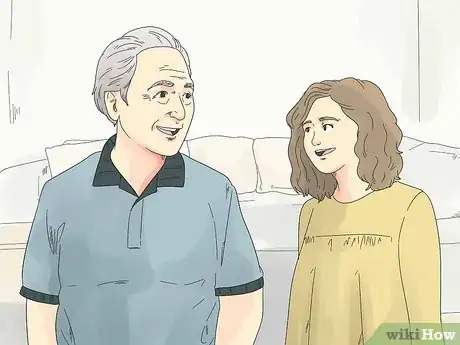 Image titled Motivate a Senior to Exercise Step 1