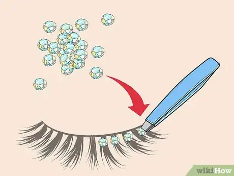 Image titled Customize False Lashes Step 19
