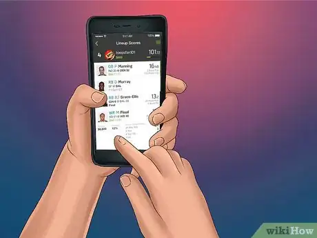 Image titled Get Paid in the FanDuel App Step 5