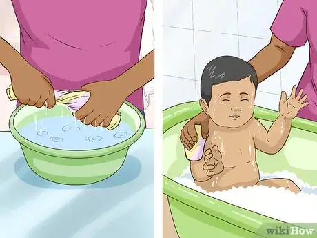 Image titled Deal With a Child's Fever Naturally Step 8