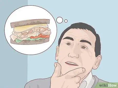 Image titled Recognize an Unhealthy Relationship with Food Step 1