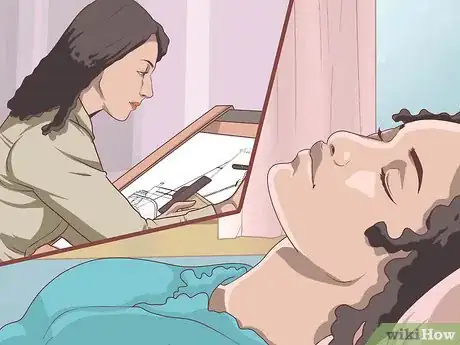 Image titled Treat Fibromyalgia with Acupuncture Step 16