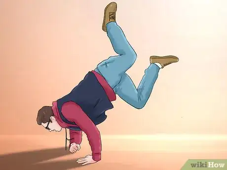 Image titled Become a Professional Modern Dancer Step 10