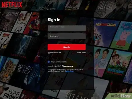 Image titled Change a Netflix Account on Wii Step 16