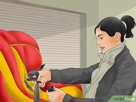Image titled Know when to Change Carseats Step 10