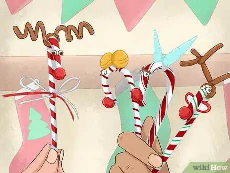 Image titled Use Candy Canes Creatively Step 9