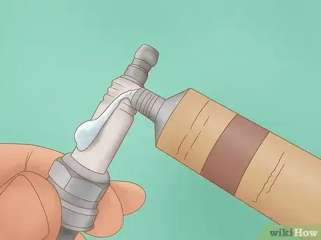 Image titled Identify and Replace Faulty Spark Plugs in the Suzuki GSX600F Step 13