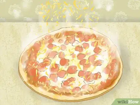 Image titled Choose Cheese for Your Homemade Pizza Step 10