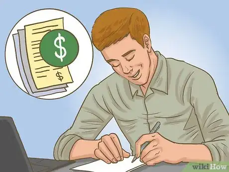 Image titled Save Money to Travel Step 9