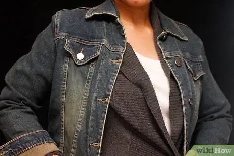 Image titled Warm Yourself Up Step 1