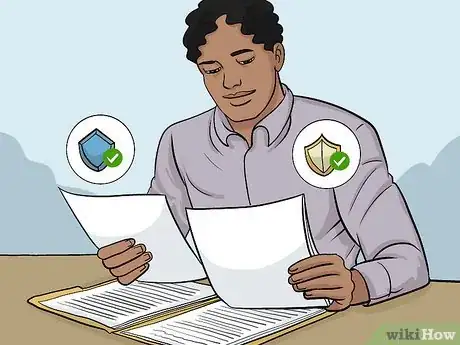 Image titled Buy an Extended Warranty for a Car Step 2