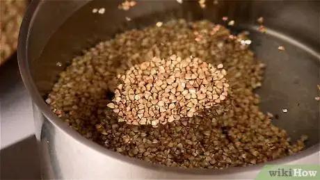 Image titled Eat Buckwheat Groats Step 1
