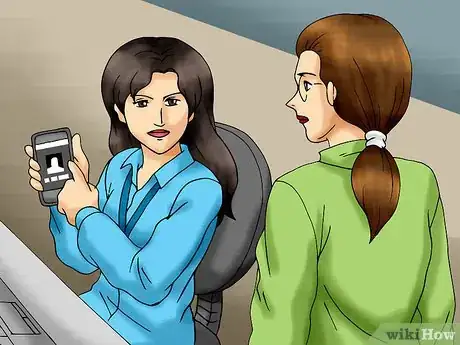 Image titled Deal With Annoying Colleagues Step 3
