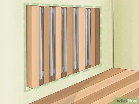 Image titled Cover a Radiator Step 4