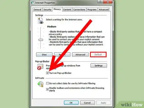 Image titled Do a Complete Internet Explorer Optimization Step 5Bullet1