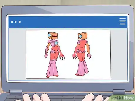 Image titled Become a Concept Artist Step 6