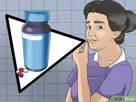 Image titled Deal With Hot Flashes Step 12