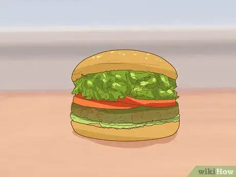 Image titled Go Vegetarian Without Going Hungry Step 9