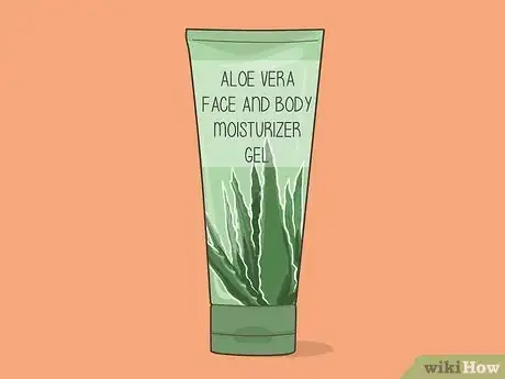 Image titled Choose Between a Moisturizer or Hydrator for Your Skin Step 14