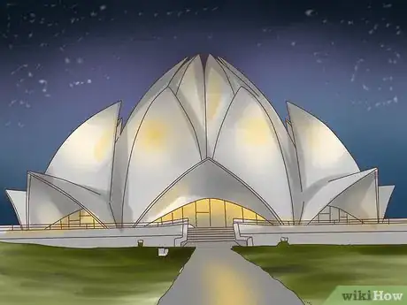 Image titled Do a Golden Triangle Circuit in India Step 2