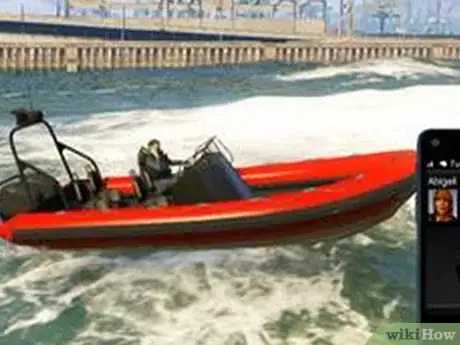 Image titled Travel Fast in GTA Online Step 13