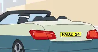 Protect a Convertible