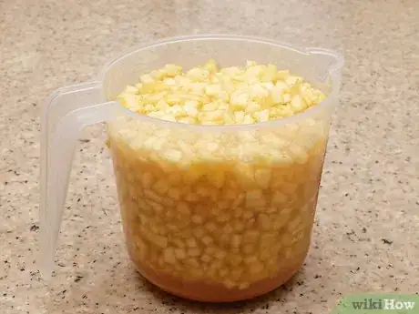 Image titled Make Apple Jam Step 1