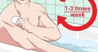 Take a Himalayan Salt Bath