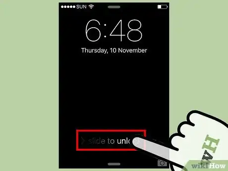 Image titled Set Up the Health App on iPhone to Provide Information in a Medical Emergency Step 11