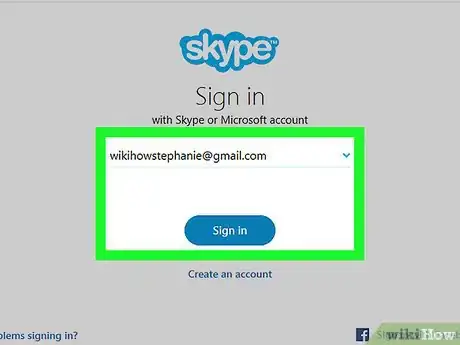 Image titled Unmute Your Microphone on Skype Step 1