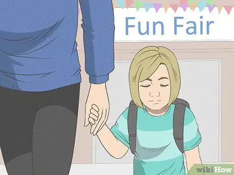 Image titled Help a Child with Sensory Processing Disorder Step 14