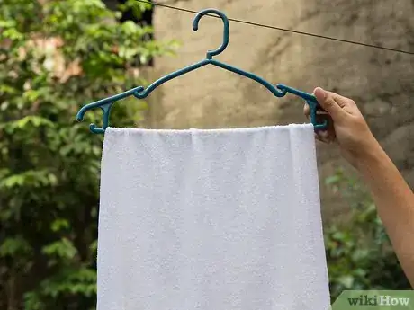 Image titled Soften Towels Step 5