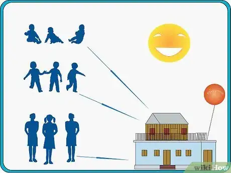 Image titled Start a Local Playgroup Step 3