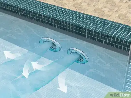 Image titled Keep Bees Away from Your Pool Step 1