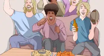 Behave In Front of Your Boyfriend's Parents