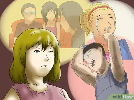 Image titled Act Like How You Feel Step 8