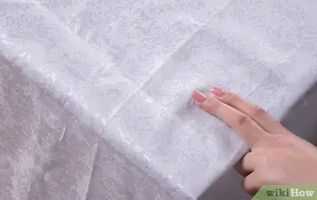 Image titled Box a Table Step 5