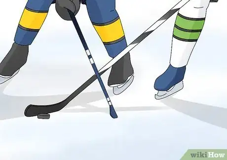 Image titled Play Hockey Defense Step 16
