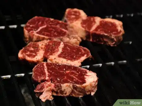 Image titled Reverse Sear Meat Step 6