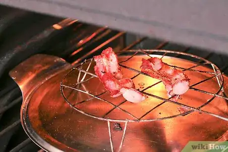 Image titled Cooked on Broiler Step 8