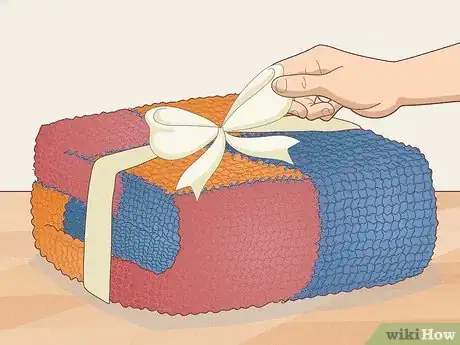 Image titled Yarn Bomb Step 17