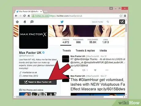 Image titled Contact Max Factor Step 10